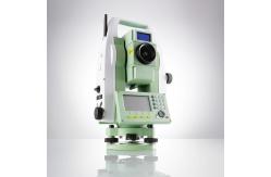 China Land Survey Software Leica TS09 total station Reference Arc Key software registration code supplier