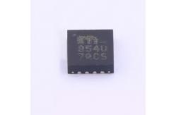China Microchip Tech VQFN-16 Buffers Clock Driver Ic SY89854UMG supplier