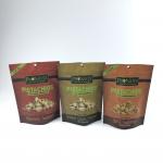 SGS VMPET  AL 0.7C Herbal Incense Packaging Food Grade PA 1.5C For Snack Nut for sale