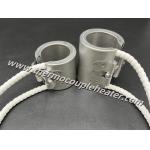 Mini Ceramic Ring Heaters: Diameter 38mm, Simple Wiring For Tight Spaces