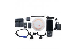 China SinoGNSS High Stability 1198 Channels GPS IMU GNSS Receiver Comnav N3 RTK GNSS supplier