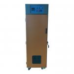 Custom Battery Heavy Impact Test Chamber Laboratory Equipment SUS304 Material for sale