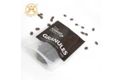China 90g Sealable Coffee Bags For Medium Roast Premium Instant Coffee supplier
