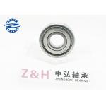 6304 Zz 2rs  Deep Groove Ball Bearing Size 20x52x15mm Weight 0.142KG for sale