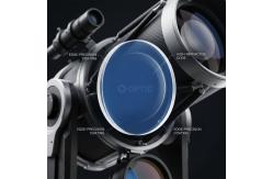 China 1.5mm To 300mm Telescope BK7 Aspherical Optical Lens supplier