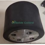 Oilfield Shale Shaker Parts 1129-00 Float Mount Assembly TR Solids Control