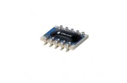 China MBA-591 Wireless Communication Module 2800MHz - 5900MHz SMT Double Balanced Mixer supplier