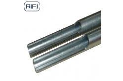 China UL 2 Inch EMT Conduit Pipe Electrical Metallic Tubing EMT Conduit supplier