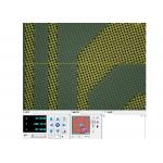 DMD DLP Technology Computer To Screen Exposing Machine 40-70% Relative Humidity
