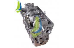 China 4JB1 Diesel Engine Cylinder Block Assy supplier