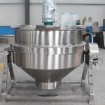 10000l  Brewery Fermentation SS Storage Tank For Liquid  With Dimple Pad for sale