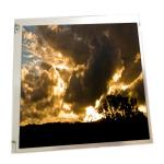 12.1 inch 82ppi lcd screen LQ121S1LG72 industrial CNC display for sale