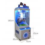 Get Your Prize with Doll Machine Clip Gift Game Machine