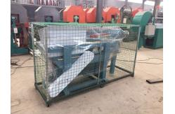 China Wood shaving machine price shavings sawing machine for animal bedding supplier