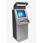 Hospital / Pharmacy Healthcare Kiosk/Medical care Kiosk Conform Europe MDD And USA FDCA Standard,Elegant Design by LKS for sale