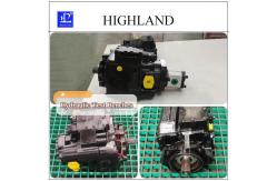 China Durable Agricultural Hydraulic Pumps for Enhanced Farming Experience supplier