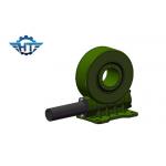 VE9 Vertial Slew Drive Gearbox With Enclosed Housing For Construction Machinery