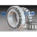 Taper Roller Bearing 30205 with steel retainer for  High Precision