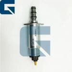 114-0616 1140616 Excavator E312B E315B High Quality Solenoid Valve for sale
