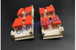 China Cigarette Packer Packing Machine Spare Parts Pocket for GDX2 supplier