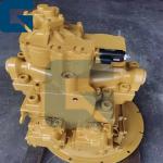 4978497 Hydraulic Pump For E349D Excavator Main Pump for sale