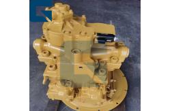 China 4978497 Hydraulic Pump For E349D Excavator Main Pump supplier