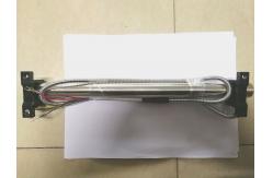 China High Precision Lvdt Displacement Sensor , DET-200A Pickup Speed Sensor Durable supplier