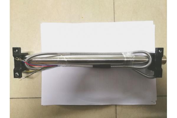 High Precision Lvdt Displacement Sensor , DET-200A Pickup Speed Sensor Durable