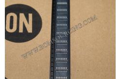 China Single Supply Low Power Quad Operational Amplifiers 1MHz LM324DR2G supplier