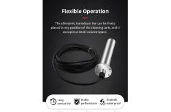 China Submersible Ultrasonic Transducer Bar supplier