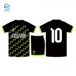 Customizable Logo Personalized Group Uniforms 2025 Edition for School/Club/Team in Moisture-Wicking Material All Sports for sale