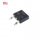 IRFR320TRPBF  High Performance N-Channel MOSFET for Power Electronics Applications for sale