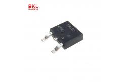 China IRFR320TRPBF  High Performance N-Channel MOSFET for Power Electronics Applications supplier