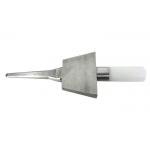 IEC 62368-1 Figure V.1 Stainless Steel Straight Unjoint Test Probe for sale