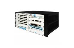 China 19 5U OTN DWDM Transmission Equipment System with EDFA AWG Configurable Cards supplier