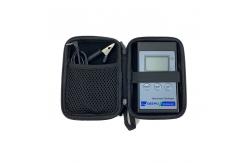 China Handheld Digital Static Charge Meter Indicator 123x70.4x21.5mm supplier
