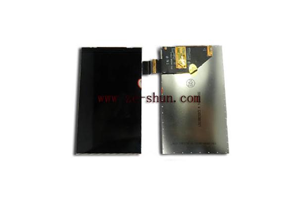 Spare Parts Cell Phone LCD Screen Replacement For ZTE V960 LCD