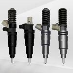 21424681 BEBE4G08001 Original Common Rail Diesel Fuel Injector 21424681 BEBE4G08001 E3.4 for NISSAN MD13 US07 for sale