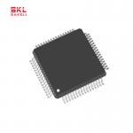 STM32F302RBT7 MCU Microcontroller High Performance Low Power Consumption 64-LQFP for sale