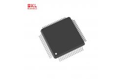 China STM32F302RBT7 MCU Microcontroller High Performance Low Power Consumption 64-LQFP supplier