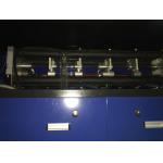1500w 3 Phase CO2 Metal Laser Cutting Machine With Flat / Rotary Die Cutting