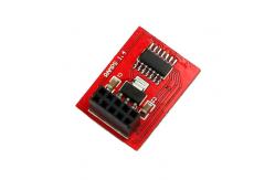 China 128kb Flash Micro SD Card Adapter For 3D Printers supplier
