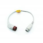 Comen 12pin 0.6lb IBP Extension Cable Total Cable Length 35cm for sale