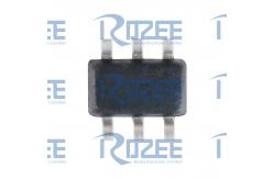 China TS5A3159DCKR supplier