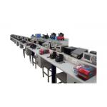 Grey Technical Teaching Equipment Electronics Trainer Kit For University for sale