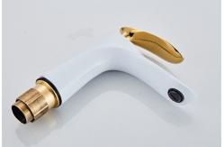 China CE Hot Cold Wash Basin Tap supplier