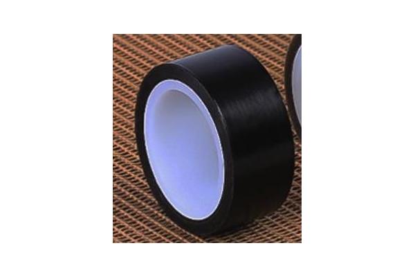 Temp Silicone Adhesive Insulation Tape With PTFE Tape For Heat Resistance