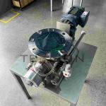 Suitable for detachable rotary valves in the food industry for sale