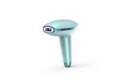 China Separate Ice Cool Hair Removal , 1200nm IP22 Permanent Laser Hair Removal At Home supplier