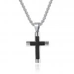 Hypoallergenic Stainless Steel Necklace OEM | Pendant Maker for sale